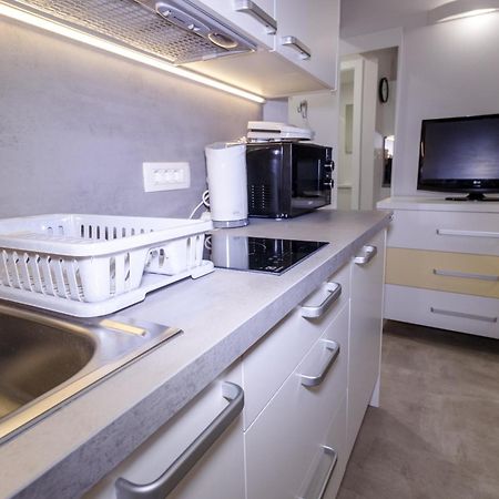 Apartments Bella Tara Піран Екстер'єр фото
