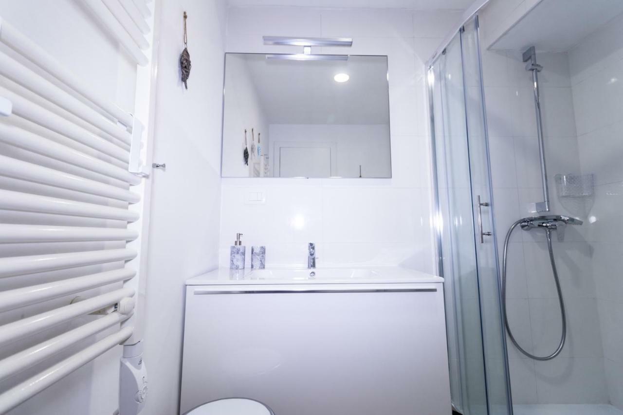 Apartments Bella Tara Піран Екстер'єр фото