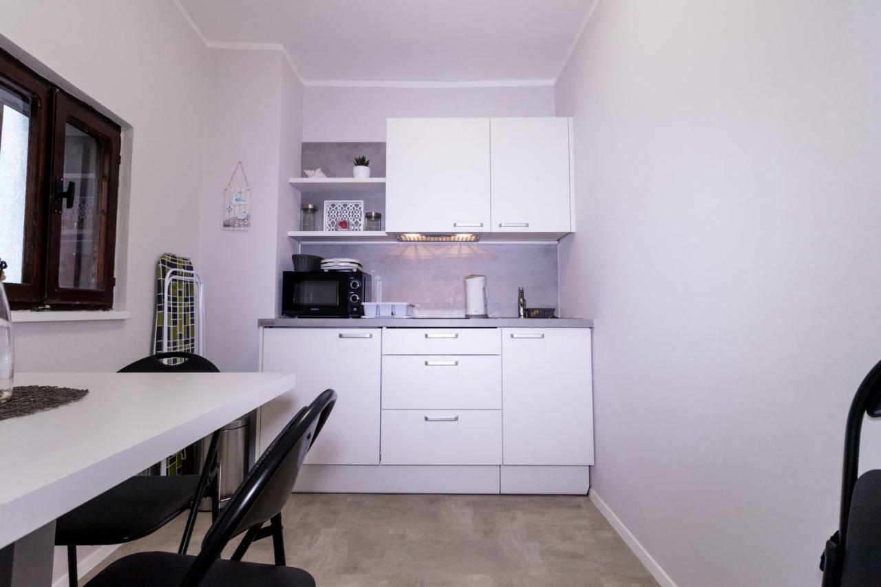 Apartments Bella Tara Піран Екстер'єр фото